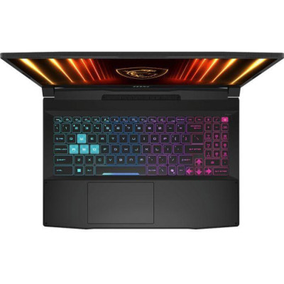 MSI KATANA 15 HX B14WFK Black (B14WFK-1013XUA)