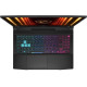 MSI KATANA 15 HX B14WFK Black (B14WFK-1013XUA)