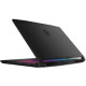 MSI KATANA 15 HX B14WFK Black (B14WFK-1013XUA)