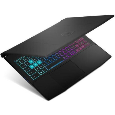 MSI KATANA 15 HX B14WFK Black (B14WFK-1013XUA)