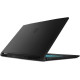 MSI Katana 17 B13UCRK (B13UCRK-1603PL)