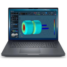 Dell Pro Max 18 Plus MB18250 Magnetite (uspm18250hx1000w11p)