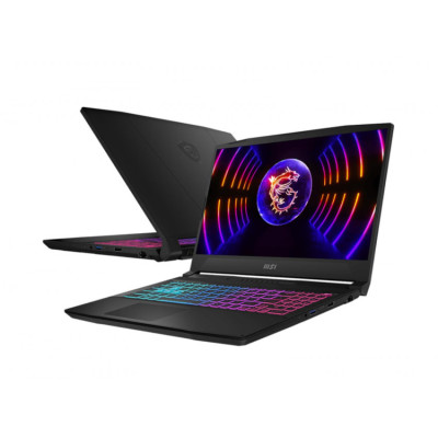 MSI Katana 15 B12VGK (B12VGK-258XPL)