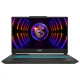 MSI Cyborg 15 A12VE Black (A12VE-647XUA)