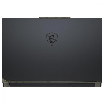 MSI Cyborg 15 A12VE Black (A12VE-647XUA)