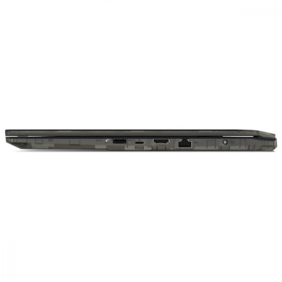 MSI Cyborg 15 A12VE Black (A12VE-647XUA)