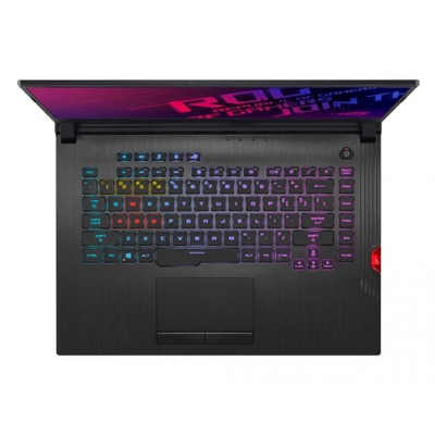 ASUS ROG Strix Scar 15 G533ZM (G533ZM-ES96)