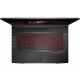 MSI Pulse GL76 12UGK-258 (PulseGL7612258)