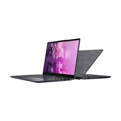 Lenovo Yoga Slim 7i 14ITL05 Slate Grey (82A300KTRA)