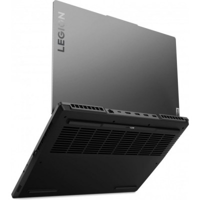 Lenovo Legion 5 15ARH7 (82RE006URA) Storm Grey