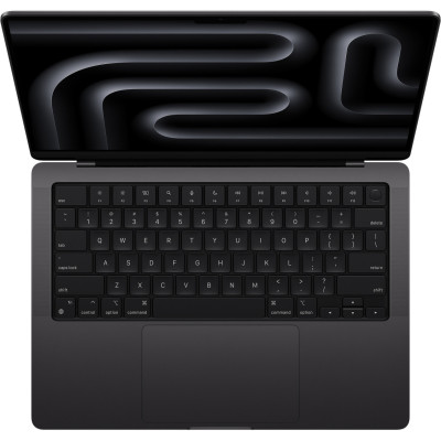 Apple MacBook Pro 14