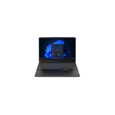 Lenovo ideapad Gaming 3 15ARH7 Onyx Grey (82SB00G9RA)