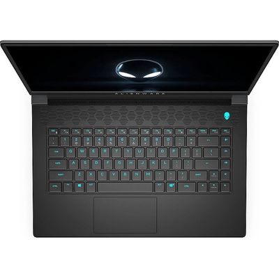 Alienware M15 R7 (AWM15R5-A357BLK-PUS)