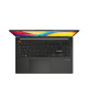 ASUS VivoBook S 15 K5504VN-BN040W (90NB0ZQ2-M00290)