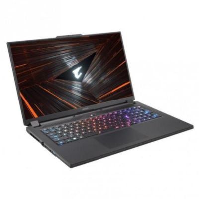 GIGABYTE AORUS 17H BXF (BXF-74EE554SH)