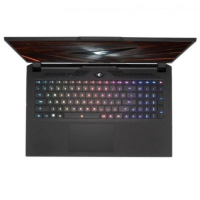 GIGABYTE AORUS 17H BXF (BXF-74EE554SH)