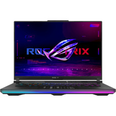 ASUS ROG Strix SCAR 16 G634JY Off Black (G634JY-NM081W, 90NR0D91-M00530)
