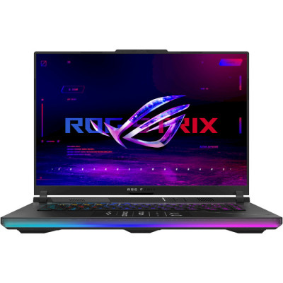 ASUS ROG Strix SCAR 16 G634JY Off Black (G634JY-NM081W, 90NR0D91-M00530)