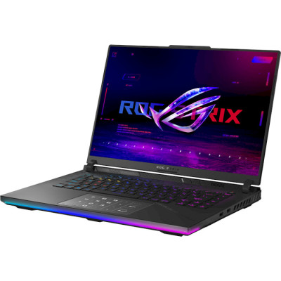 ASUS ROG Strix SCAR 16 G634JY Off Black (G634JY-NM081W, 90NR0D91-M00530)