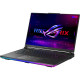 ASUS ROG Strix SCAR 16 G634JY Off Black (G634JY-NM081W, 90NR0D91-M00530)