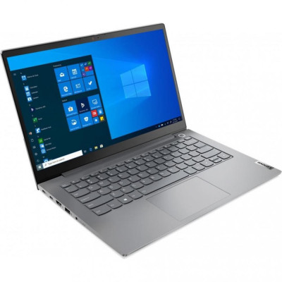 Lenovo ThinkBook 14 (20VD0096RA)