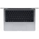 Apple MacBook Pro 14
