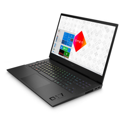 HP Omen 17-ck1002nc (726N1EA)