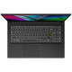 ASUS VivoBook 15 OLED K513EA Indie Black (K513EA-L11653, 90NB0SG1-M01D10)