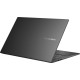 ASUS VivoBook 15 OLED K513EA Indie Black (K513EA-L11653, 90NB0SG1-M01D10)