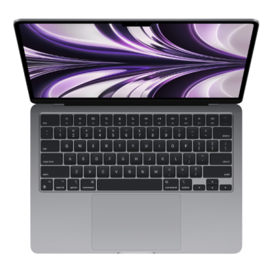 Apple MacBook Air 13,6