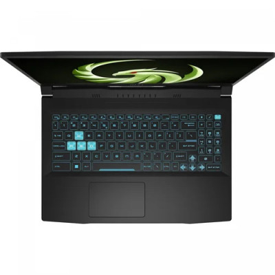 MSI Bravo 15 C7VF (C7VF-011US)