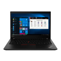 Lenovo ThinkPad P14s Gen 1 (20Y10001CK)