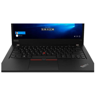 Lenovo ThinkPad P14s Gen 1 (20Y10001CK)