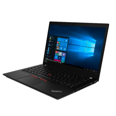 Lenovo ThinkPad P14s Gen 1 (20Y10001CK)