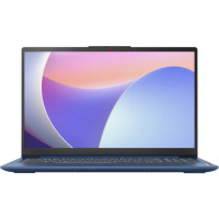 Lenovo IdeaPad Slim 3 15IRU8 Abyss Blue (82X7003JRA)