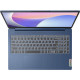 Lenovo IdeaPad Slim 3 15IRU8 Abyss Blue (82X7003JRA)