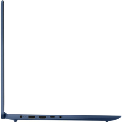 Lenovo IdeaPad Slim 3 15IRU8 Abyss Blue (82X7003JRA)