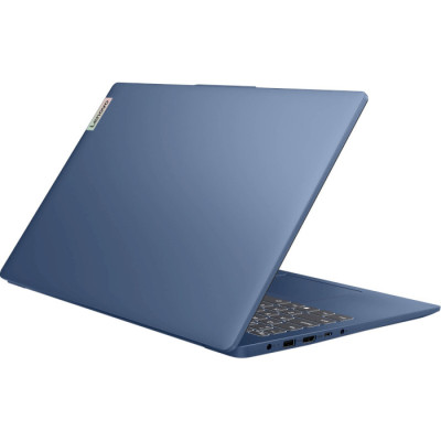 Lenovo IdeaPad Slim 3 15IRU8 Abyss Blue (82X7003JRA)