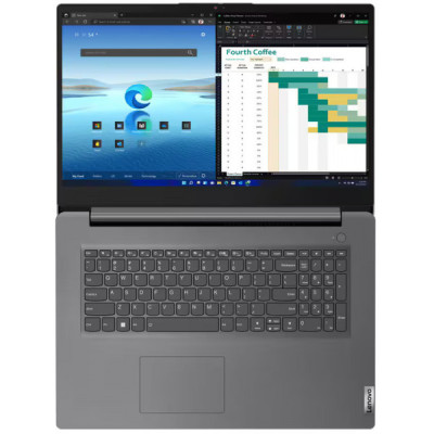 Lenovo V17 G4 IRU Iron Gray (83A20033GE)
