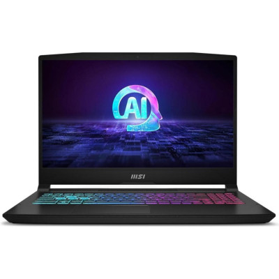 MSI Katana A15 AI (B8VF-448US)