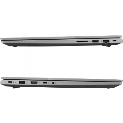 Lenovo ThinkBook 16 G6 ABP Arctic Grey (21KK003WRA)