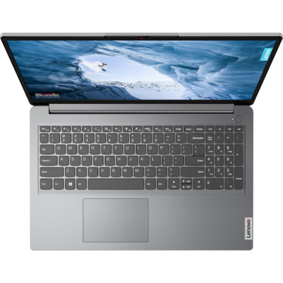 Lenovo IdeaPad 1 15IJL7 Cloud Gray (82LX00AKRA)