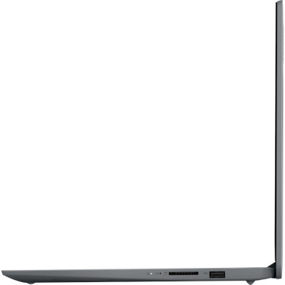 Lenovo IdeaPad 1 15IAU7 Cloud Grey (82QD00H1RA)