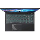 GIGABYTE G5 KF5 2024 Iron Gray (KF5-53UK353SH)