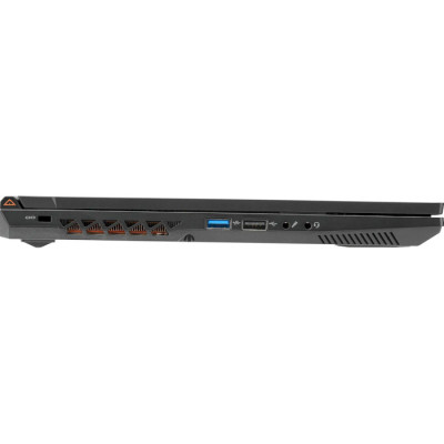 GIGABYTE G5 KF5 2024 Iron Gray (KF5-53UK353SH)