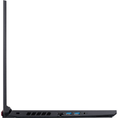 Acer Nitro 5 AN515-45-R9G5 Shale Black (NH.QB9EU.005)