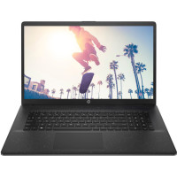 HP 17-cp2020ua Jet Black (AR8J6EA)