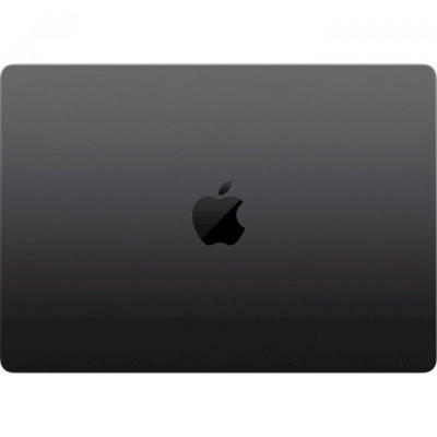 Apple MacBook Pro 14 M4 Max Space Black with nano-texture (Z1FE001CF)