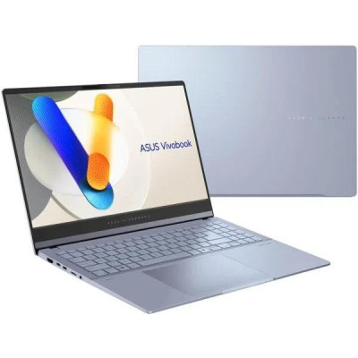 ASUS VivoBook S 15 OLED S5506MA Mist Blue (S5506MA-MA083)