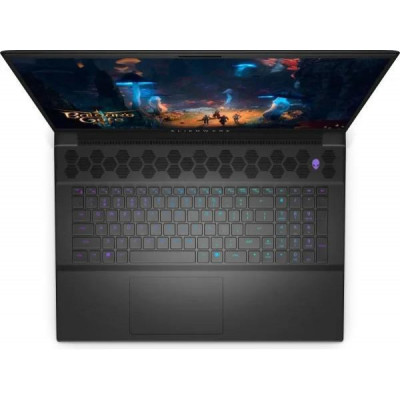 Alienware m18 R2 (AWM18R-7495BLK-PUS)